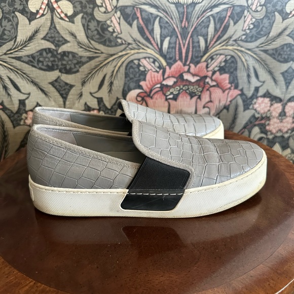 1. State Slip on Sneaker - Picture 4 of 4